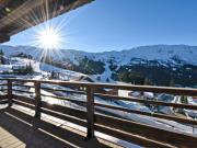 Superbe appartement skis aux pieds avec conciergerie 5*, Méribel - FR-1-613-64