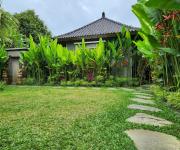 Pinggala Villa Ubud