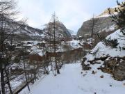 Charmant Appartement Confortable avec Wifi, Navette Gratuite pour les Pistes, à Val-dIsère - FR-1-694-49