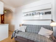 Studio Coquet 4 Pers, Wi-Fi, Proche Pistes et Village, Calme - FR-1-694-63