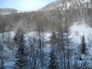 Appartement spacieux avec wifi, balcon Sud, parking, proche pistes - Val dIsère - FR-1-694-112