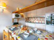 Appartement cosy skis aux pieds 4 pers Secteur La Daille - FR-1-694-175