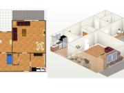 Appartement agréable à Val-dIsère pour 6 pers. - Animaux admis - FR-1-694-281