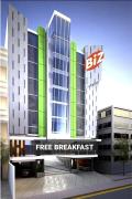 BIZ HOTEL City Center