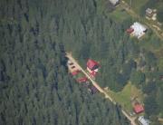 Casa "Cabana Varciorog Arieseni"