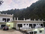 Top Nainital