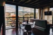 Loft Felicidade- Pousada Cachoeira da Neve