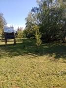 Casa parcela Frutillar