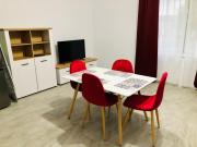 New and modern apartments in villa, near City Center M36 New and modern apartments in villa, near City Center M36