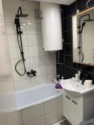 City view - next to Delta Planet City view - next to Delta Planet