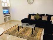 Petit nid douillé au coeur de Casablanca