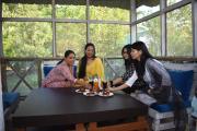 Top Dibrugarh