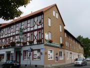 Hotel Deutsche Eiche in Northeim