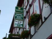 Hotel Deutsche Eiche in Northeim