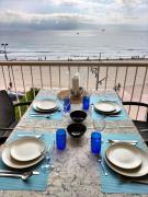 Apartamento 1ª linea de playa - Port Aventura