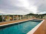 VDC-225 Moderno monoambiente a pocos mts del mar de Bombinhas