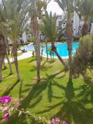 Marina Agadir appartement