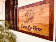 Casa Le Parc - Main Street