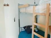 Appartement 2 pièces avec parking, balcon, proche des pistes - Montgenèvre - FR-1-266-205