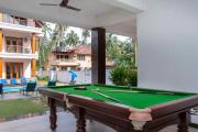 Top Calangute