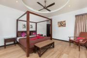 One of a Kind Villa Rental - Ideal for Star Gazing