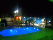 Pousada Chalé Boracéia