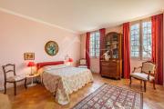 Suite le Quervalat dans magnifique bastide 18eme