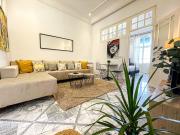 COSY Apartment in La Marsa Corniche - Beach