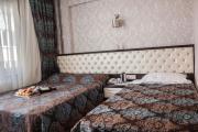 Grand Esen Hotel Grand Esen Hotel