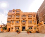 Top Jaisalmer