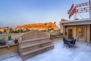 Top Jaisalmer