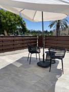 Lovely 2-bedroom apartment, newly renovated