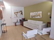 Maravilhoso flat no Leblon