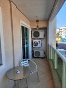 Amplo e confortável apto a 98 metros da praia de Bombinhas