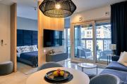 Mennica Residence Apartments by P&O Serviced Apartments