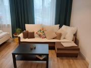 Apartamenty Jedności 46