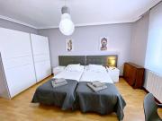 Apartamentos milan 1 Wifi