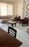 Garzota Suites Airport Bajos