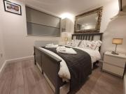 Luton Town Centre Executive Apartment