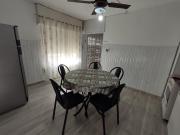 Los Nietos, a dos cuadras de la costanera, sin cochera