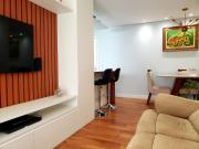 Apê Novo em Sampa Prox do Tietê Plaza