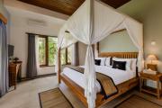 Kubu Rama Ubud Cottage