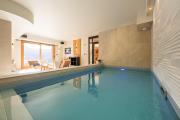 CHALET LA MANIGODINE Piscine 18-24 pers