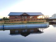 River Bay - Norfolk Broads