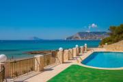 Apartamento Ifach - PlusHolidays
