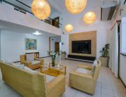 Top Libertador General San Martín