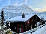 Top Grindelwald Top Grindelwald