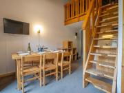 Apartment Jettay Choucas 127 by Interhome