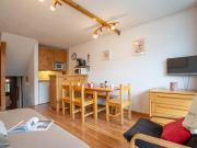 Apartment Brelin Côte Brune 613 by Interhome Apartment Brelin Côte Brune 613 by Interhome