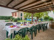 Holiday Home Casa Girasole - SMN101 by Interhome